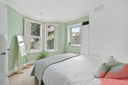 Квартира за 402 500 евро в Лондоне, Великобритания