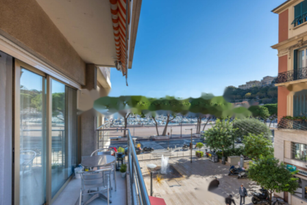 Квартира за 4 770 000 евро в Монако, Монако