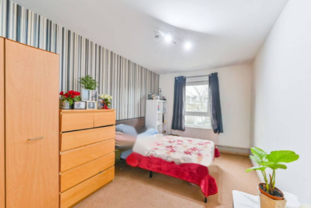 Квартира за 460 000 евро в Лондоне, Великобритания