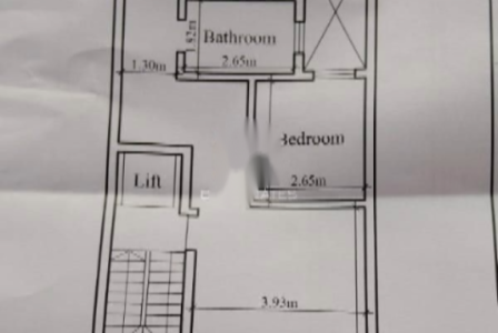 Квартира за 320 000 евро в Бирзеббудже, Мальта