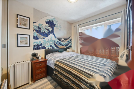 Квартира за 287 500 евро в Лондоне, Великобритания