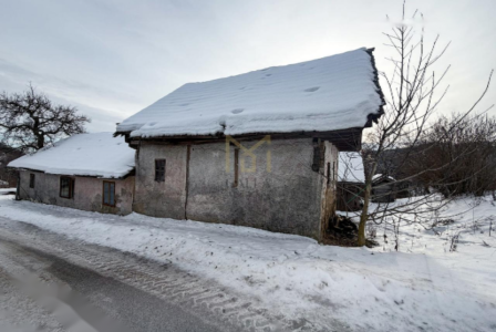 Дом за 75 000 евро в Мариборе, Словения