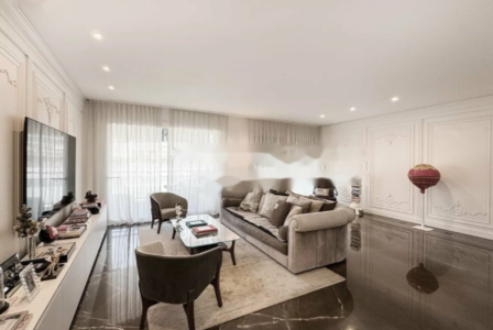 Квартира за 11 000 000 евро в Монако, Монако