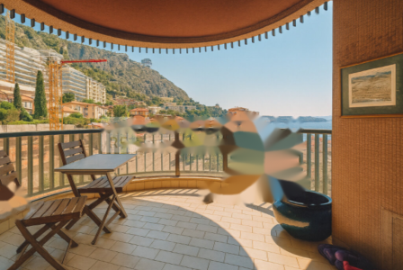 Квартира за 3 950 000 евро в Сен-Романе, Монако