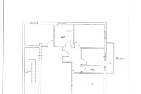 Квартира за 86 700 евро в Гориции, Италия