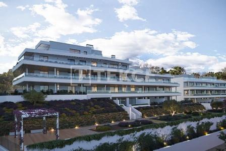 Апартаменты за 498 000 евро в Эстепоне, Испания