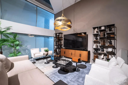 Студия за 83 786 евро в Чили