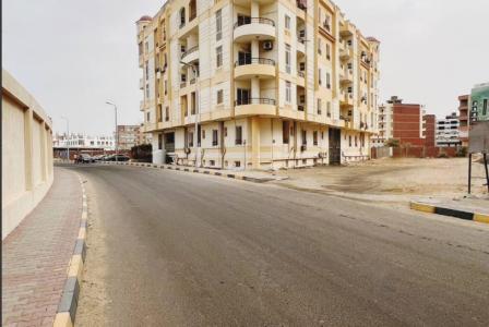 Квартира за 38 000 евро в Хургаде, Египет