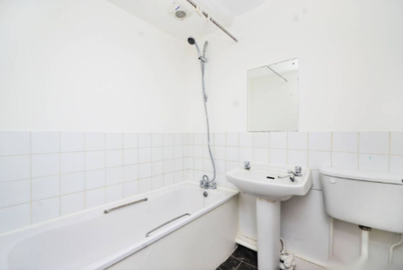 Квартира за 431 250 евро в Лондоне, Великобритания