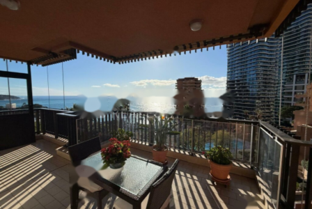 Квартира за 10 500 000 евро в Сен-Романе, Монако