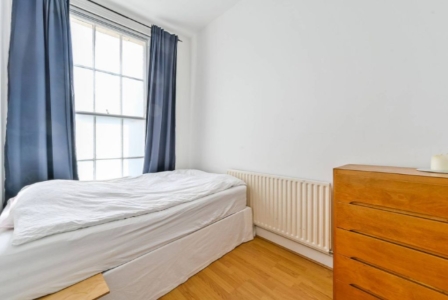 Квартира за 431 250 евро в Лондоне, Великобритания