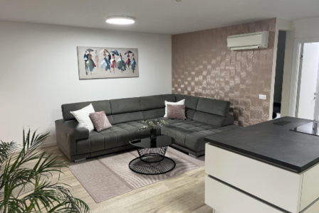 Квартира за 750 000 евро в Портороже, Словения