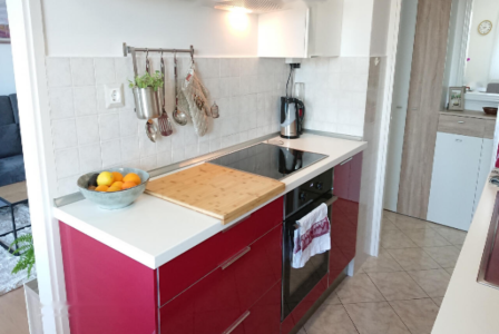 Квартира за 285 000 евро в Копере, Словения