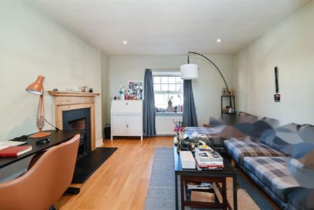 Квартира за 713 000 евро в Лондоне, Великобритания