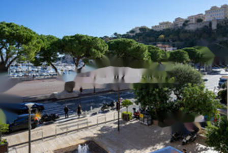 Квартира за 4 500 000 евро в Монако, Монако