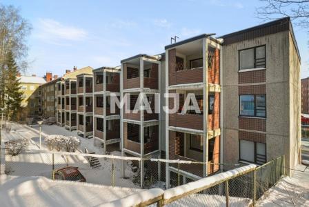 Апартаменты за 118 000 евро в Риихимяки, Финляндия