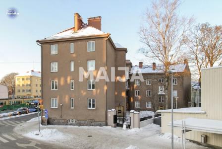 Апартаменты за 125 000 евро в Хельсинки, Финляндия