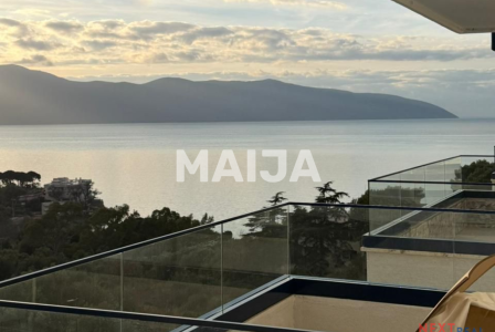 Апартаменты за 200 000 евро во Влёре, Албания