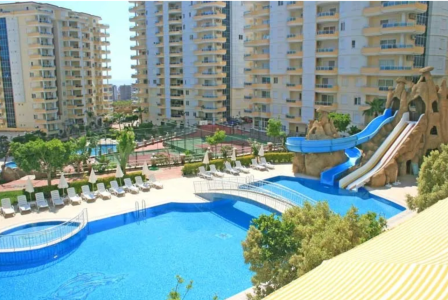 Квартира за 118 000 евро в Алании, Турция