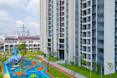 Квартира за 90 693 евро в Пномпене, Камбоджа