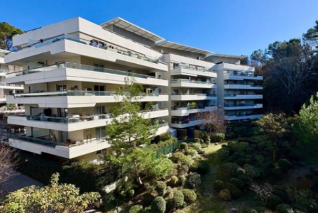 Квартира за 199 000 евро в Каннах, Франция