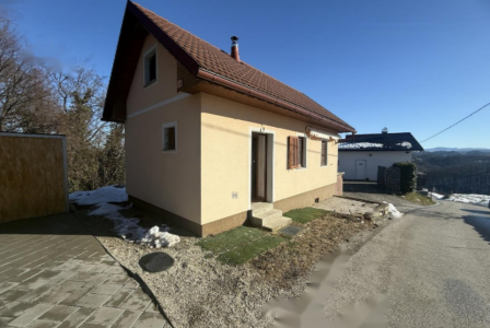 Дом за 53 000 евро в Птуе, Словения