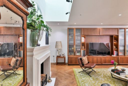 Квартира за 5 175 000 евро в Лондоне, Великобритания