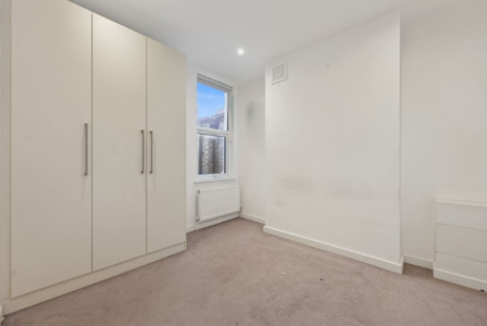 Квартира за 460 000 евро в Лондоне, Великобритания