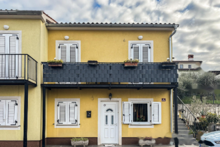 Квартира за 330 000 евро в Копере, Словения