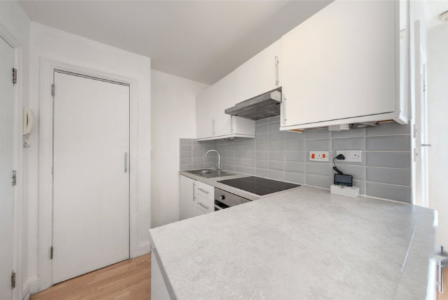 Квартира за 459 942 евро в Лондоне, Великобритания