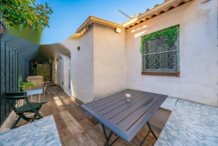 Квартира за 198 500 евро в Каннах, Франция