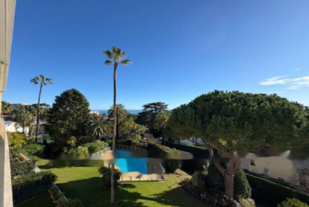 Квартира за 980 000 евро в Каннах, Франция