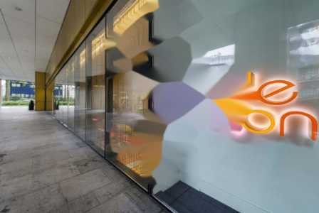 Квартира за 402 500 евро в Лондоне, Великобритания