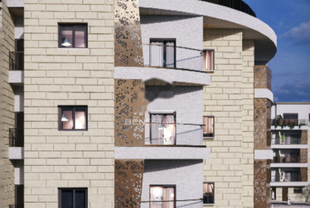 Квартира за 385 000 евро в Нашшаре, Мальта