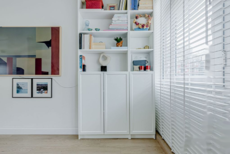 Квартира за 431 250 евро в Лондоне, Великобритания