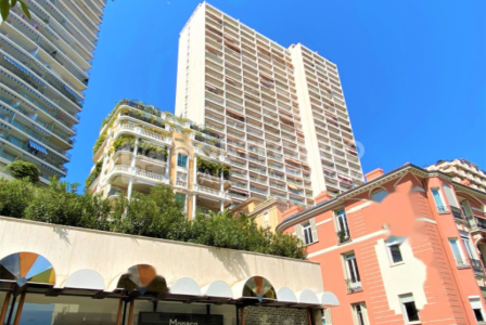 Квартира за 5 400 000 евро в Сен-Романе, Монако