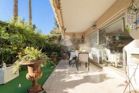 Квартира за 525 000 евро в Каннах, Франция