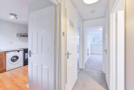 Квартира за 460 000 евро в Лондоне, Великобритания