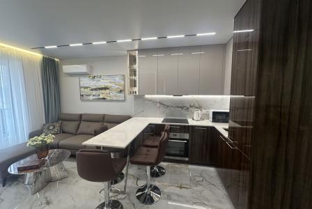 Квартира за 144 307 евро в Батуми, Грузия