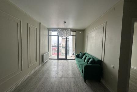 Квартира за 92 829 евро в Батуми, Грузия