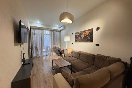 Квартира за 72 997 евро в Тбилиси, Грузия