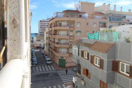 Квартира за 125 000 евро в Торревьехе, Испания