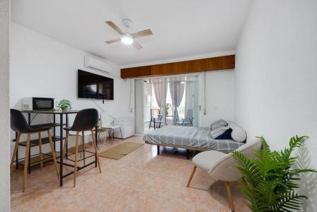 Студия за 82 990 евро в Торревьехе, Испания