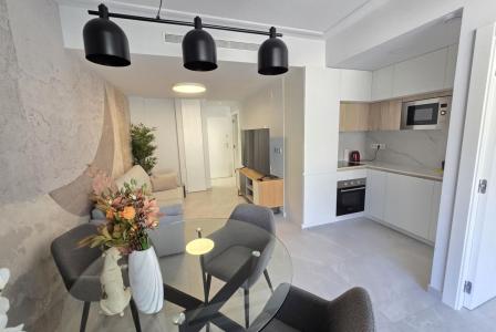 Квартира за 239 000 евро в Торревьехе, Испания