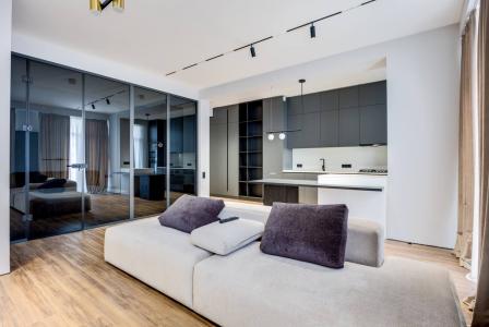 Квартира за 139 243 евро в Тбилиси, Грузия