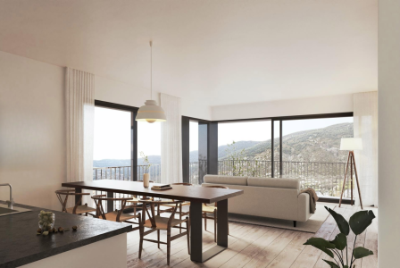 Квартира за 700 000 евро в Энкаме, Андорра