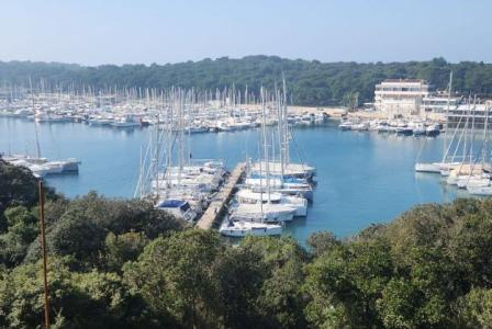 Квартира за 306 000 евро в Пуле, Хорватия