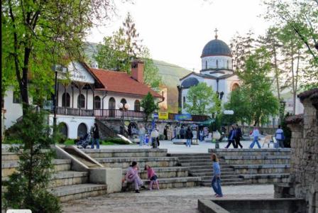 Квартира за 66 000 евро в Нише, Сербия