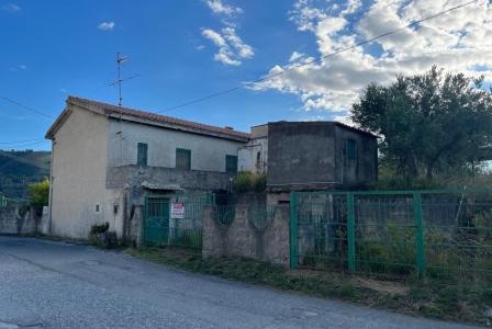 Дом за 179 000 евро в Сан-Никола-Арчелла, Италия