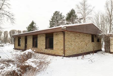 Дом за 55 000 евро в Оулу, Финляндия